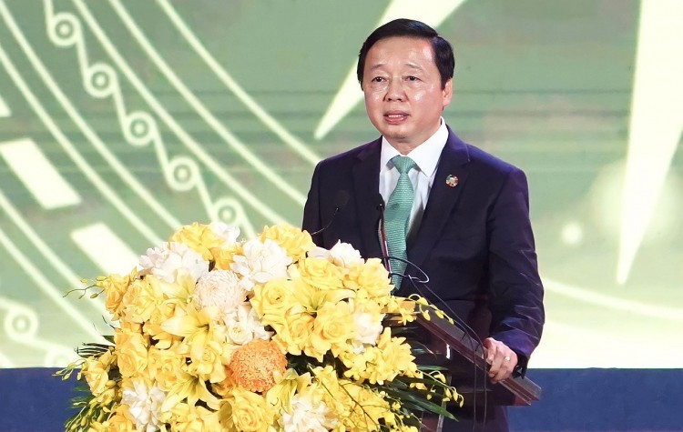 “Linh thiêng nguồn cội - Đất Tổ Hùng Vương”
