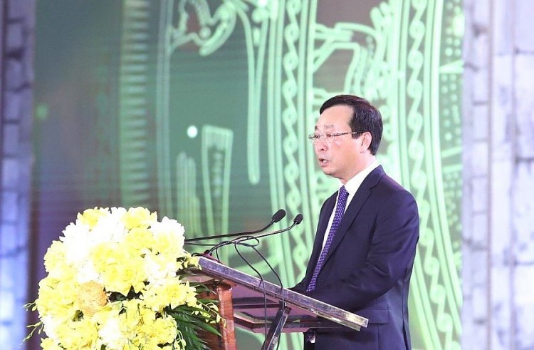 “Linh thiêng nguồn cội - Đất Tổ Hùng Vương”