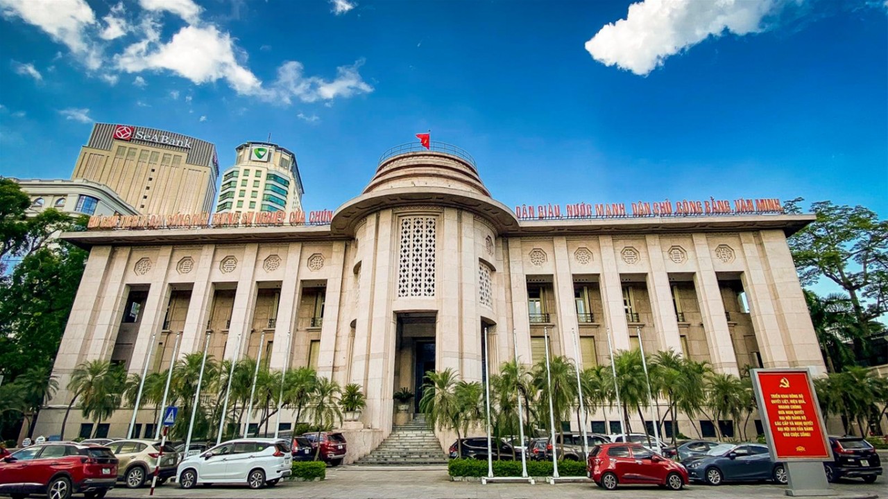 Ngân hàng Nhà nước chính thức cho phép cơ cấu lại nợ và giữ nguyên nhóm nợ
