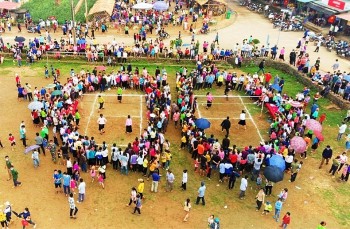 Lào Cai: Tổ chức lễ hội "Sắc vàng bên dòng Nậm Luông năm 2023" vào dịp nghỉ lễ 30/4 và 1/5