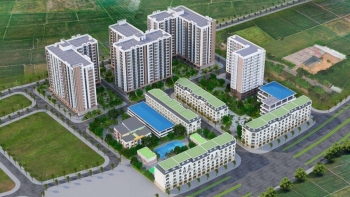 Đề xuất giảm mạnh hệ số rủi ro tín dụng đối với các khoản vay thế chấp nhà ở xã hội