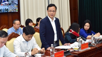 Lãi suất cho vay mới đã giảm 0,6% so với cuối năm 2022
