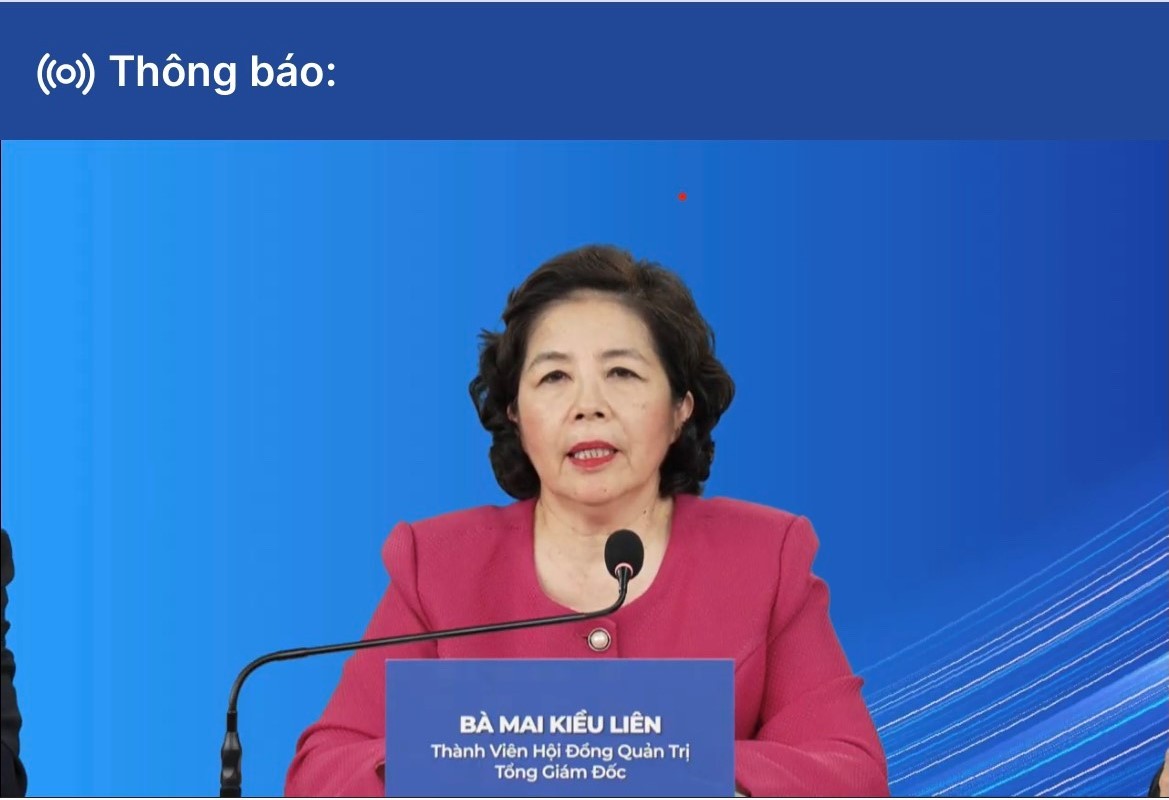 Vinamilk trả cổ tức năm 2022 bằng tiền lên đến 94% lợi nhuận, mục tiêu doanh thu năm 2023 kỷ lục