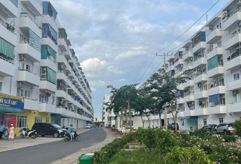 Bộ Xây dựng ban hành tiêu chí, đối tượng được vay gói 120.000 tỷ đồng mua nhà ở xã hội