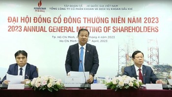 pvd da san sang cho lo b o mon du kien cuoi 2025 trien khai khoan