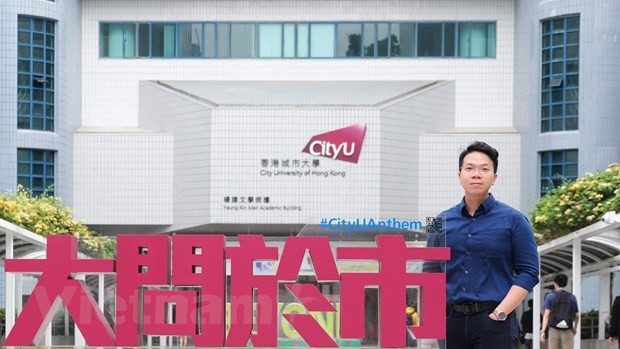 Người Việt ở Hong Kong chia sẻ cảm nhận về sự phát triển của đất nước | Người Việt bốn phương | Vietnam+ (VietnamPlus)