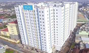 Doanh nghiệp liên tiếp công bố “lấn sân” làm nhà ở xã hội đón gói 120.000 tỷ đồng