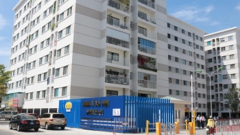 Chuyển hướng sang nhà ở xã hội, các “ông lớn” bất động sản đang làm đến đâu?