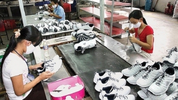 Hiệp hội Da giày - Túi xách VN: Ưu tiên giảm khó khăn trong nước hơn là thúc đẩy xuất khẩu