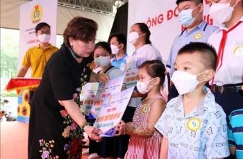 ngay hoi cong doan vi cong nhan cong nhan vi doanh nghiep