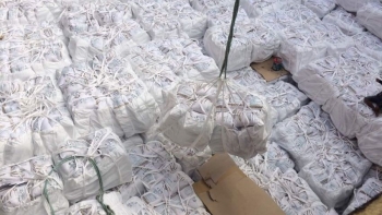 Xuất khẩu gạo lại lập kỷ lục: Bộ Công thương ưu tiên tiêu thụ hết lúa cho nông dân