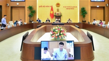 can thuc hien cac giai phap dong bo de thao go kho khan cho thi truong bat dong san