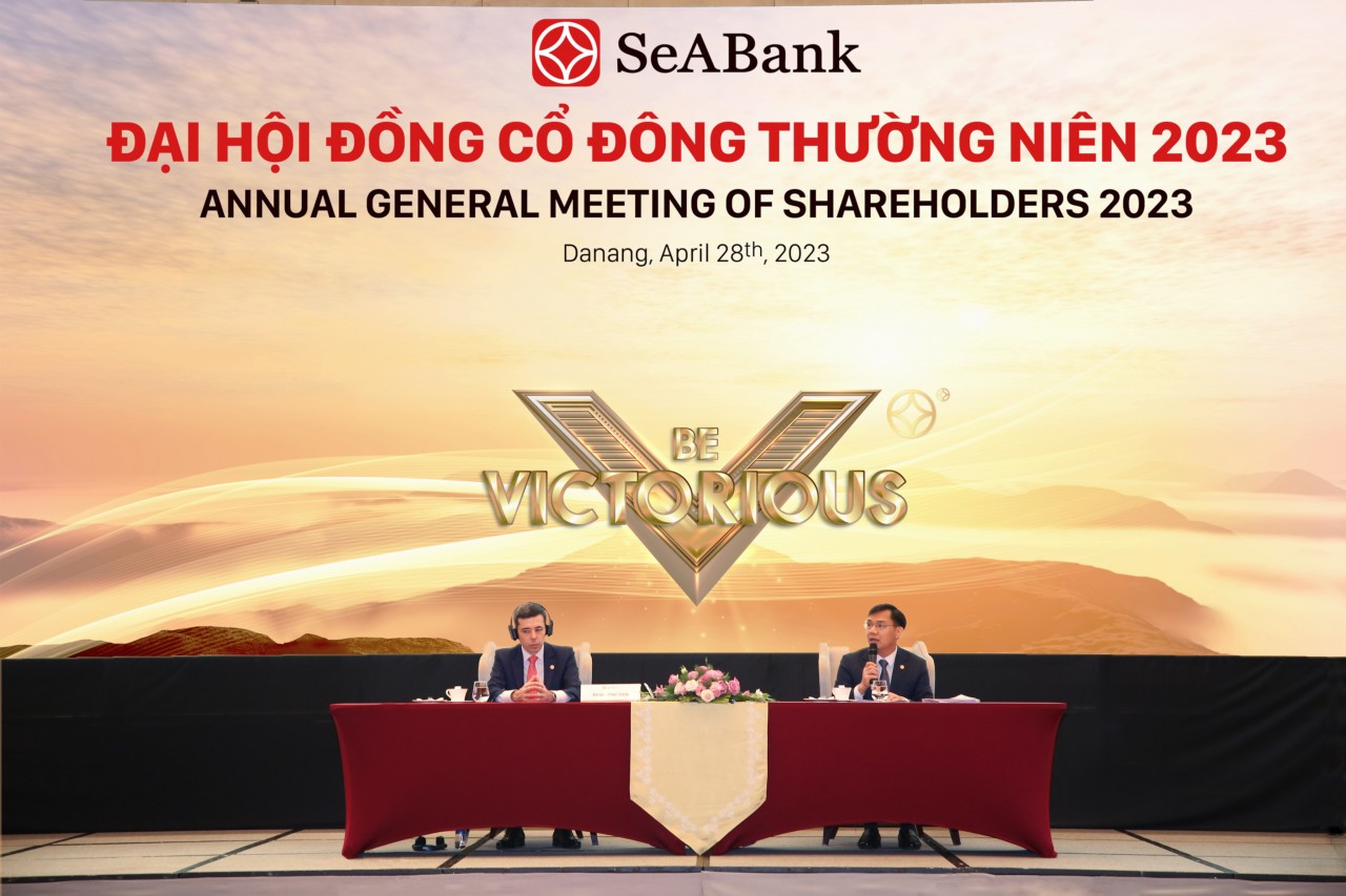 Đặt mục tiêu tăng trưởng bền vững, tăng vốn điều lệ lên 25.903 tỷ đồng, lợi nhuận hơn 5.633 tỷ đồng