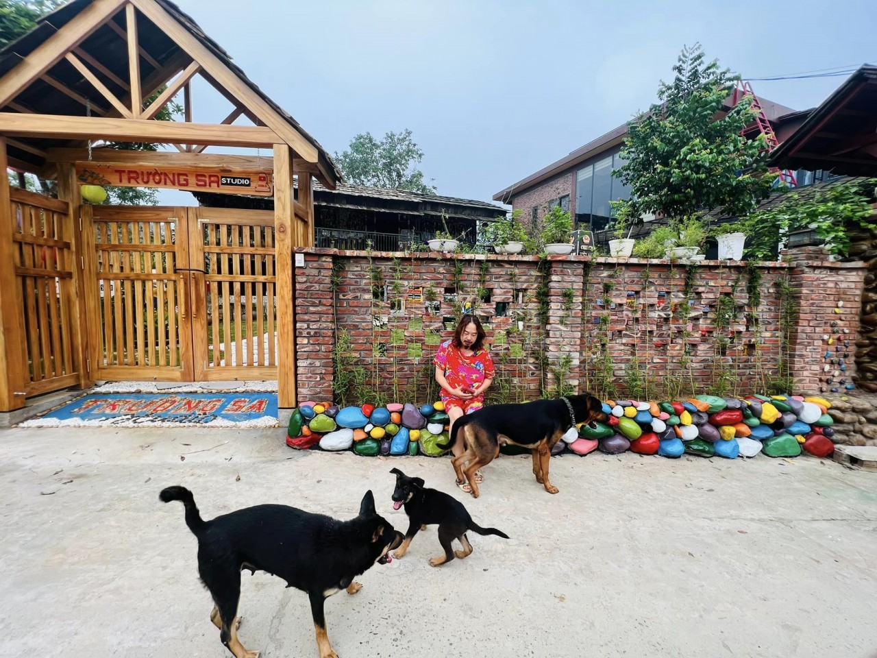 Kỳ 3: Yêu Trường Sa từ những hành động cụ thể