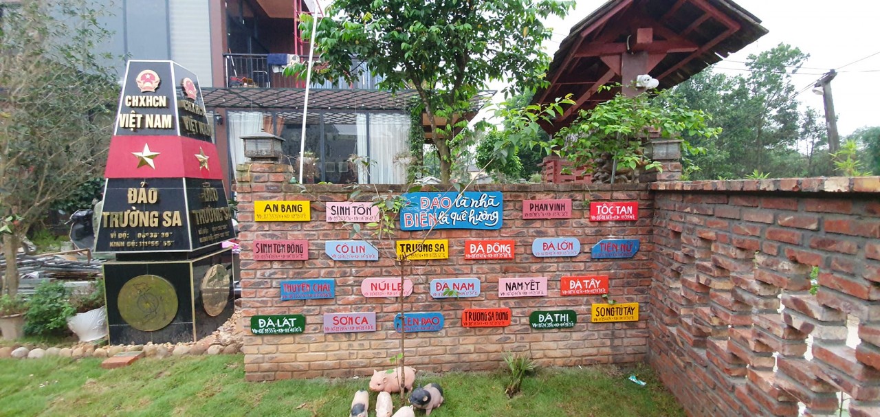Kỳ 3: Yêu Trường Sa từ những hành động cụ thể