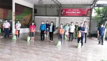 Lan tỏa những mô hình hay trong học tập và làm theo gương Bác