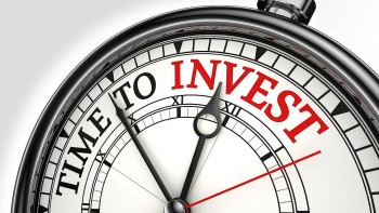 VN-Index giảm nhẹ ngày đầu tuần