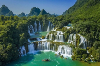 Cao Bằng muốn kết nghĩa với một địa phương của Lào