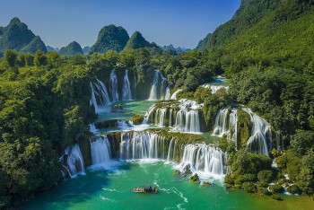 Cao Bằng muốn kết nghĩa với một địa phương của Lào