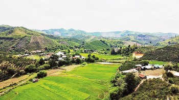 Đắk Nông tập trung giảm nghèo vùng dân tộc thiểu số