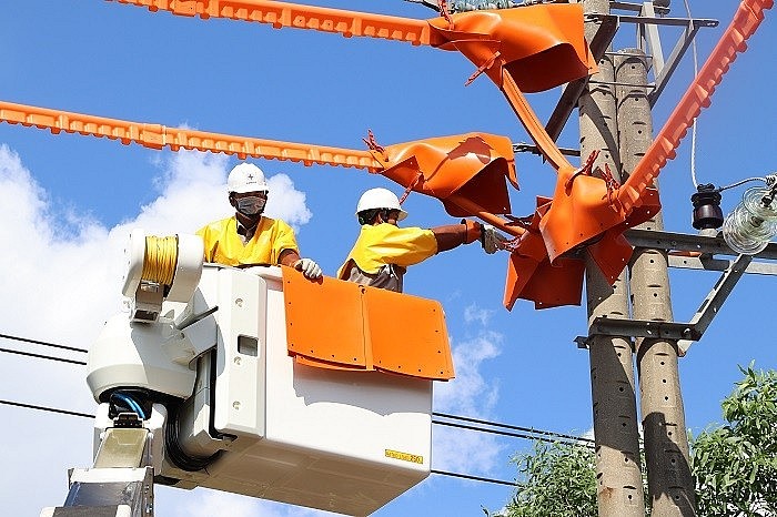 Xem trước bài viết |  BizLIVE.vn - Nhịp sống doanh nghiệp
