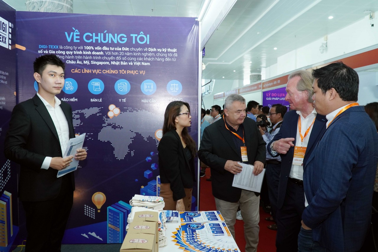 Khai mạc Tuần lễ Chuyển đổi số và Khởi nghiệp đổi mới sáng tạo - Mekong Delta 2023 tại Hậu Giang