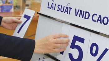 Vì sao khó giảm mặt bằng lãi suất?