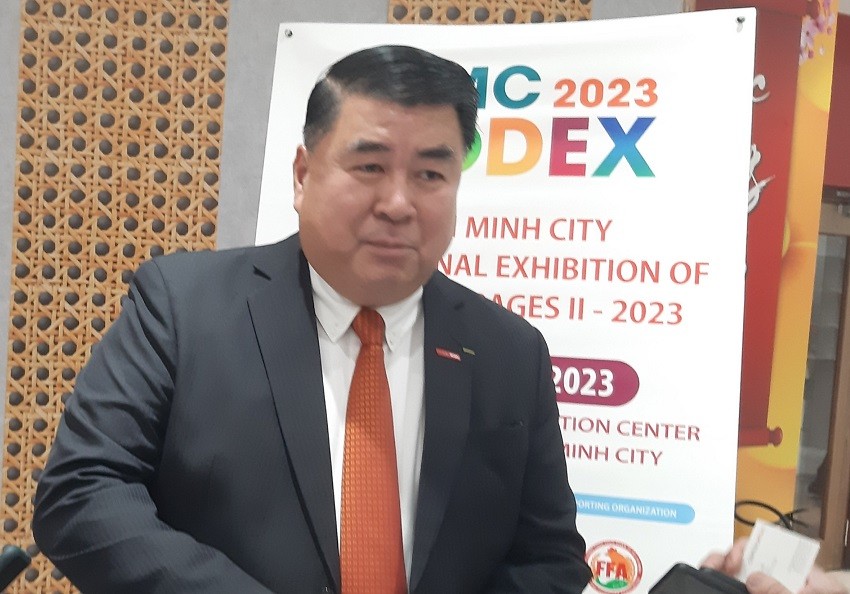 Xúc tiến thương mại: Yếu tố quan trọng giúp doanh nghiệp tìm kiếm, mở rộng thị trường