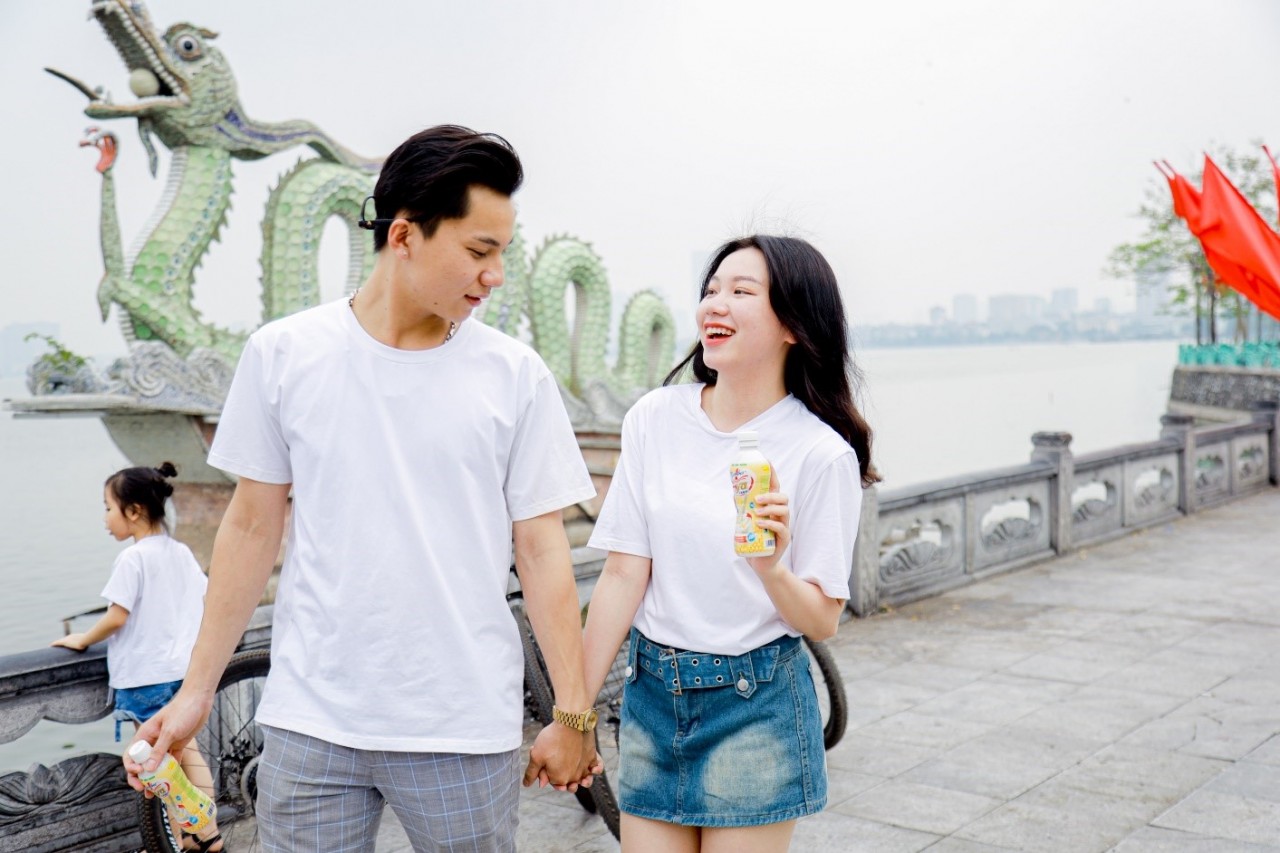 Người trẻ ngày nay yêu thích chủ nghĩa xê dịch với phong cách sống tự do, phóng khoáng.