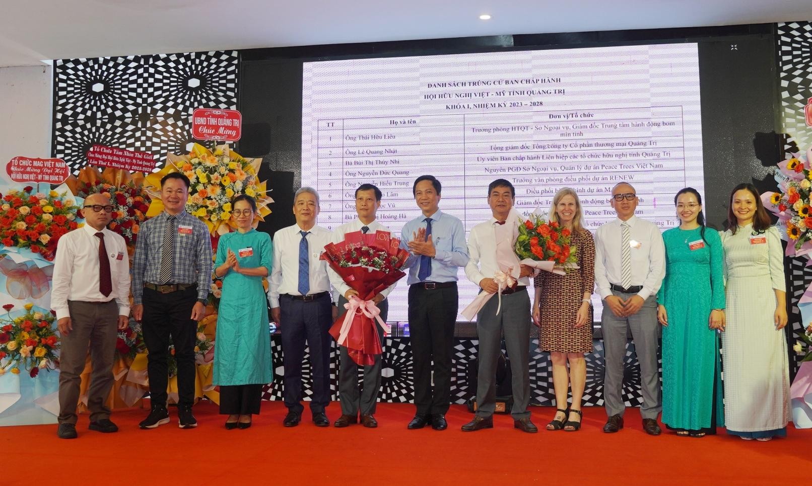 Phó Chủ tịch UBND tỉnh Hoàng Nam