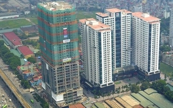 Liên tục đi ngang, giá chung cư liệu có giảm sốc vào cuối năm?