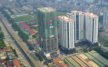 Liên tục đi ngang, giá chung cư liệu có giảm sốc vào cuối năm?