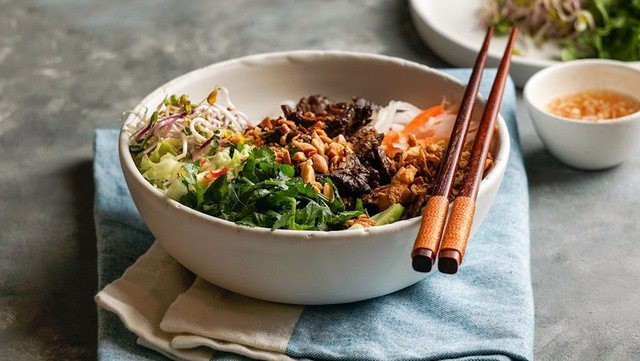15 món Việt được bình chọn trong top ngon nhất Đông Nam Á