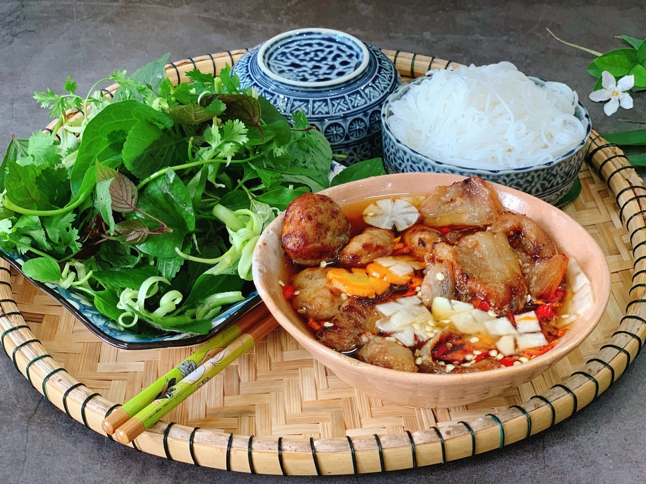 15 món Việt được bình chọn trong top ngon nhất Đông Nam Á