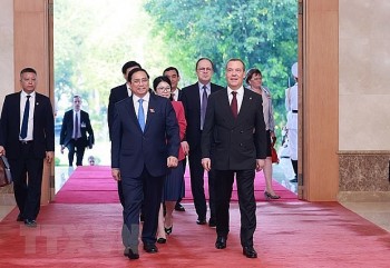 Báo Nga: Việt Nam có nền kinh tế số phát triển nhanh nhất khu vực