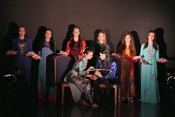 ngay viet nam tai dai hoc ngon ngu quoc gia moskva