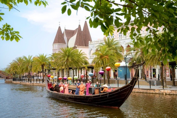Gần 30 trải nghiệm hè Vinpearl “nhất định phải thử một lần trong đời”
