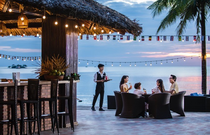 Gần 30 trải nghiệm hè Vinpearl “nhất định phải thử một lần trong đời”