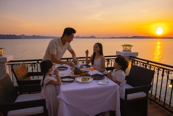 Gần 30 trải nghiệm hè Vinpearl “nhất định phải thử một lần trong đời”