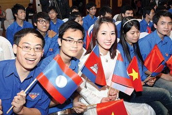 Việt Nam, Campuchia hợp tác phát triển năng lực, phẩm chất đội ngũ lãnh đạo trẻ