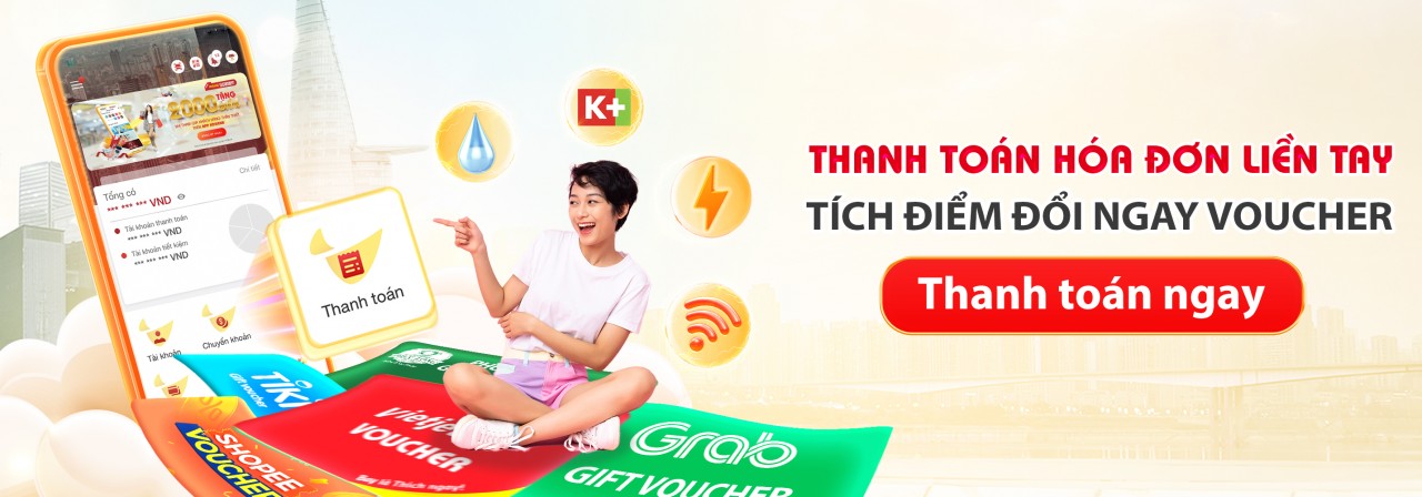 Khác biệt bởi số hóa tại HDBank qua mùa cao điểm