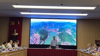 Thứ trưởng Bộ Công Thương: Nhập khẩu điện không hẳn là thiếu