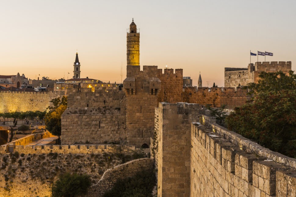 Israel chứng tỏ được khả năng thích ứng nhanh sau đại dịch COVID-19