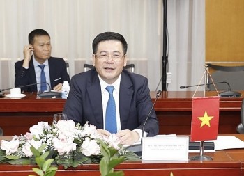 Việt Nam nhấn mạnh APEC cần ưu tiên thảo luận vấn đề cải cách WTO