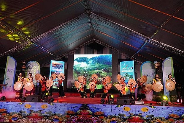 Tăng cường hoạt động giao lưu văn hóa, hợp tác giữa Vũng Tàu và Gunsan | Xã hội | Vietnam+ (VietnamPlus)