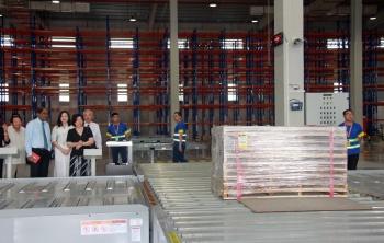 Sáu lĩnh vực tỉnh Vĩnh Phúc mong muốn các doanh nghiệp Singapore nghiên cứu hợp tác, đầu tư