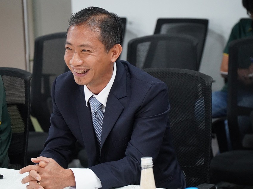 Hiệp định EVFTA giúp doanh nghiệp Việt Nam tăng xuất khẩu gạo thơm sang thị trường EU