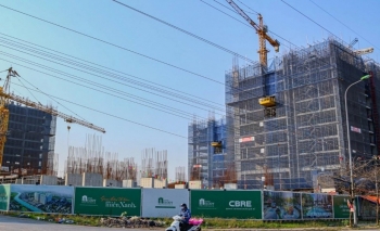 2 tỉnh đầu tiên công bố loạt dự án nhà ở xã hội đủ điều kiện vay gói 120.000 tỷ
