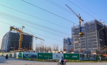 2 tỉnh đầu tiên công bố loạt dự án nhà ở xã hội đủ điều kiện vay gói 120.000 tỷ