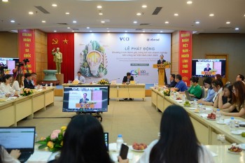 VCCI phát động Chương trình đánh giá, công bố doanh nghiệp bền vững năm 2023